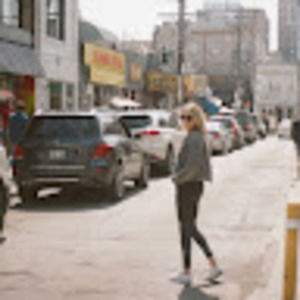 Meet your Posher, Candace